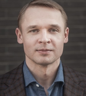 фотография Александр Голубев