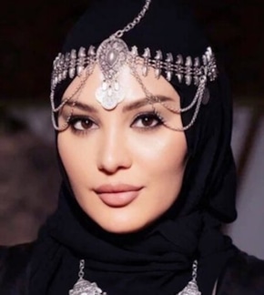 фотография Лаура Алиева