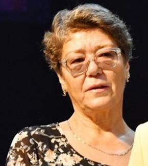 фотография Дарья Соломина