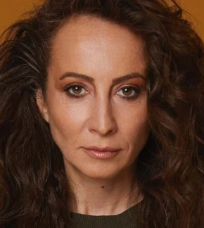 фотография Сезин Бозаджи