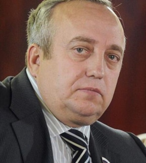 фотография Франц Клинцевич