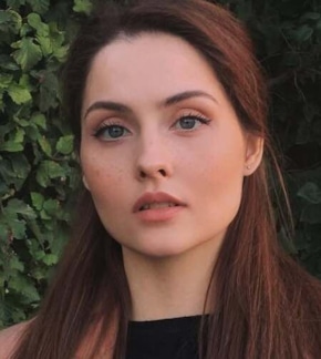 фотография Татьяна Журавлева