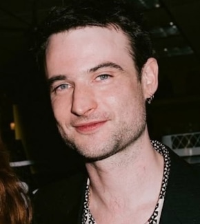 фотография Том Старридж