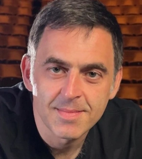 фотография Ронни О'Салливан