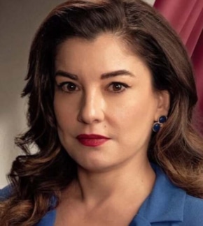 фотография Ирем Алтуг