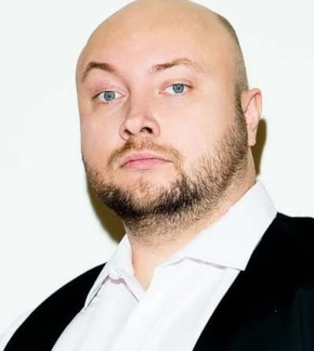 фотография Никита Никитин