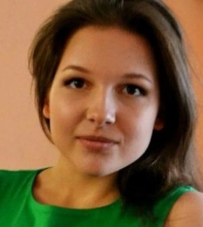 фотография Анфиса Шустова