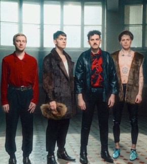 фотография Shortparis