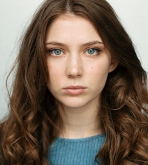 фотография Тина Стойилкович