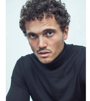 фотография Карл Глусман