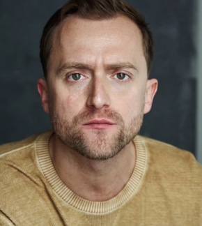 фотография Сергей Годин