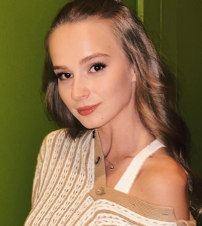 фотография Паня Трофимова