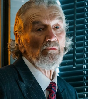 фотография Клайв Расселл