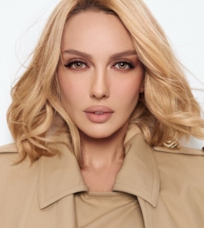 фотография Ольга Полякова