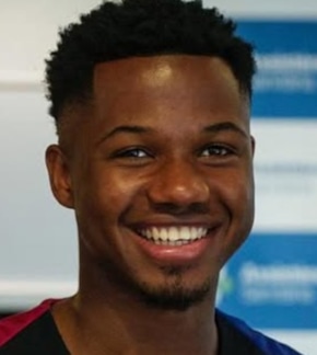 фотография Ансу Фати