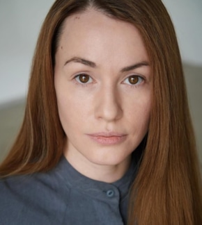 фотография Людмила Волкова