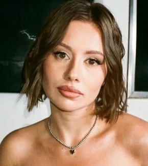 фотография Мини Каролина