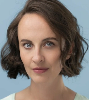 фотография Мария Фефилова