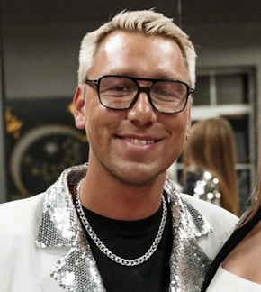 фотография Сергей Воробьев