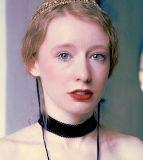 фотография Эва Мильграм