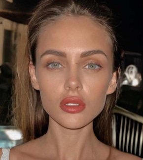 фотография Ангелина Дубровская