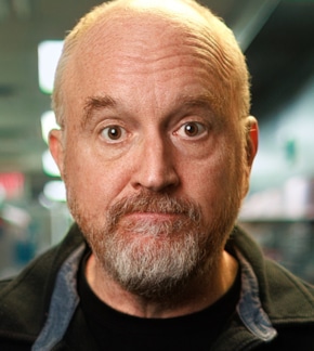 фотография Луи Си Кей