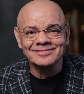 фотография Константин Райкин