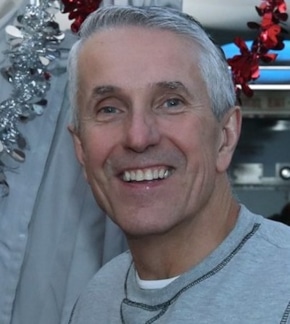 фотография Боб Хартли