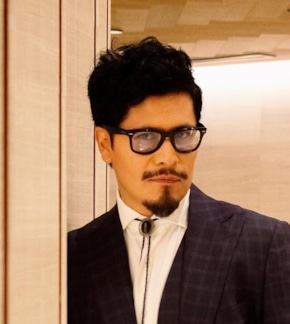 фотография Арольд Торрес