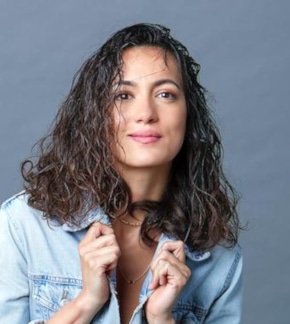 фотография Майра Эрмосильо