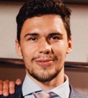 фотография Артем Зуб