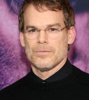 фотография Майкл Холл