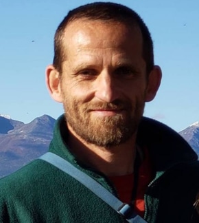 фотография Сергей Лекай