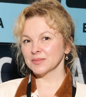 фотография Анастасия Имамова