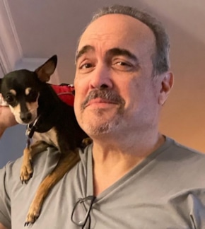 фотография Дэвид Зейес