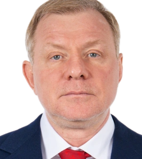 фотография Алексей Жамнов