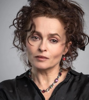 фотография Хелена Бонем Картер