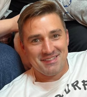 фотография Михаил Данилюк