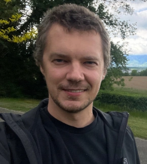 фотография Павел Андреев