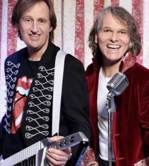 фотография Группа Joy