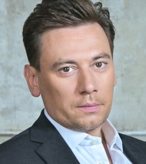 фотография Руслан Алехно