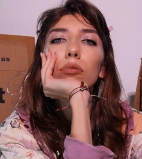 фотография Мариш