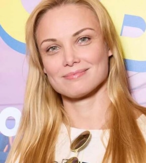 фотография Татьяна Арнтгольц