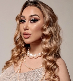 фотография Галина Воробьева