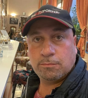 фотография Тимур Бадалбейли