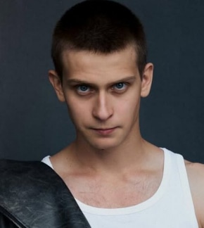 фотография Егор Сазыкин