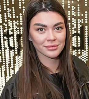 фотография Виктория Шевченко