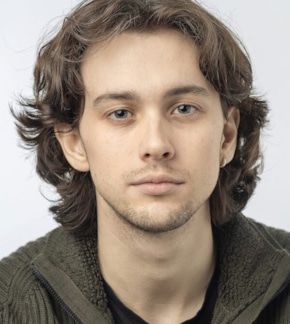 фотография Михаил Шведов