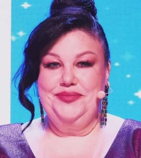 фотография Ирина Олифер