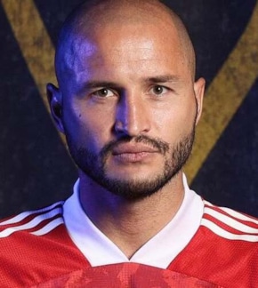 фотография Федор Кудряшов